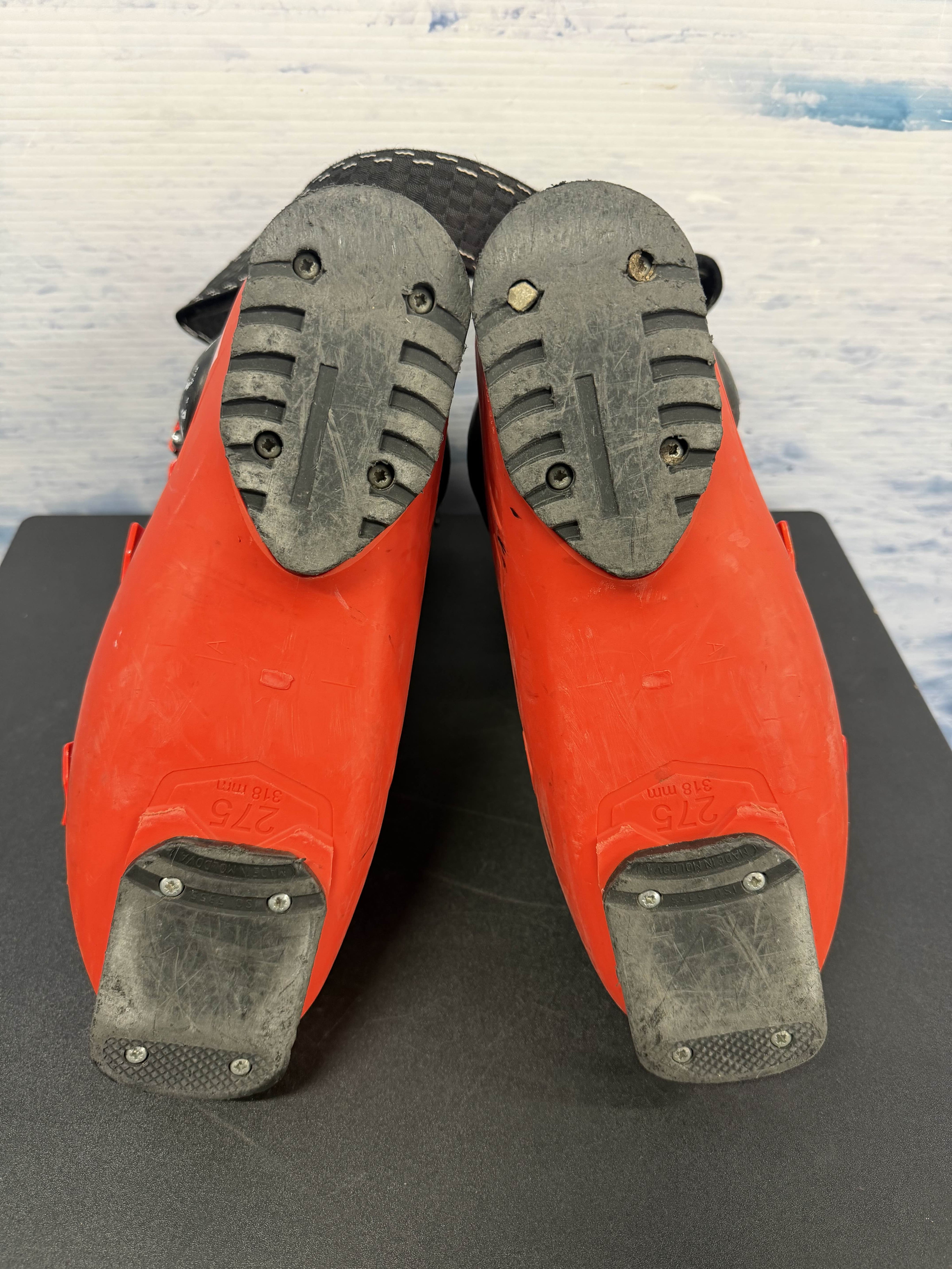 Used 2019 Rossignol Evo R Ski Boot - 27.5