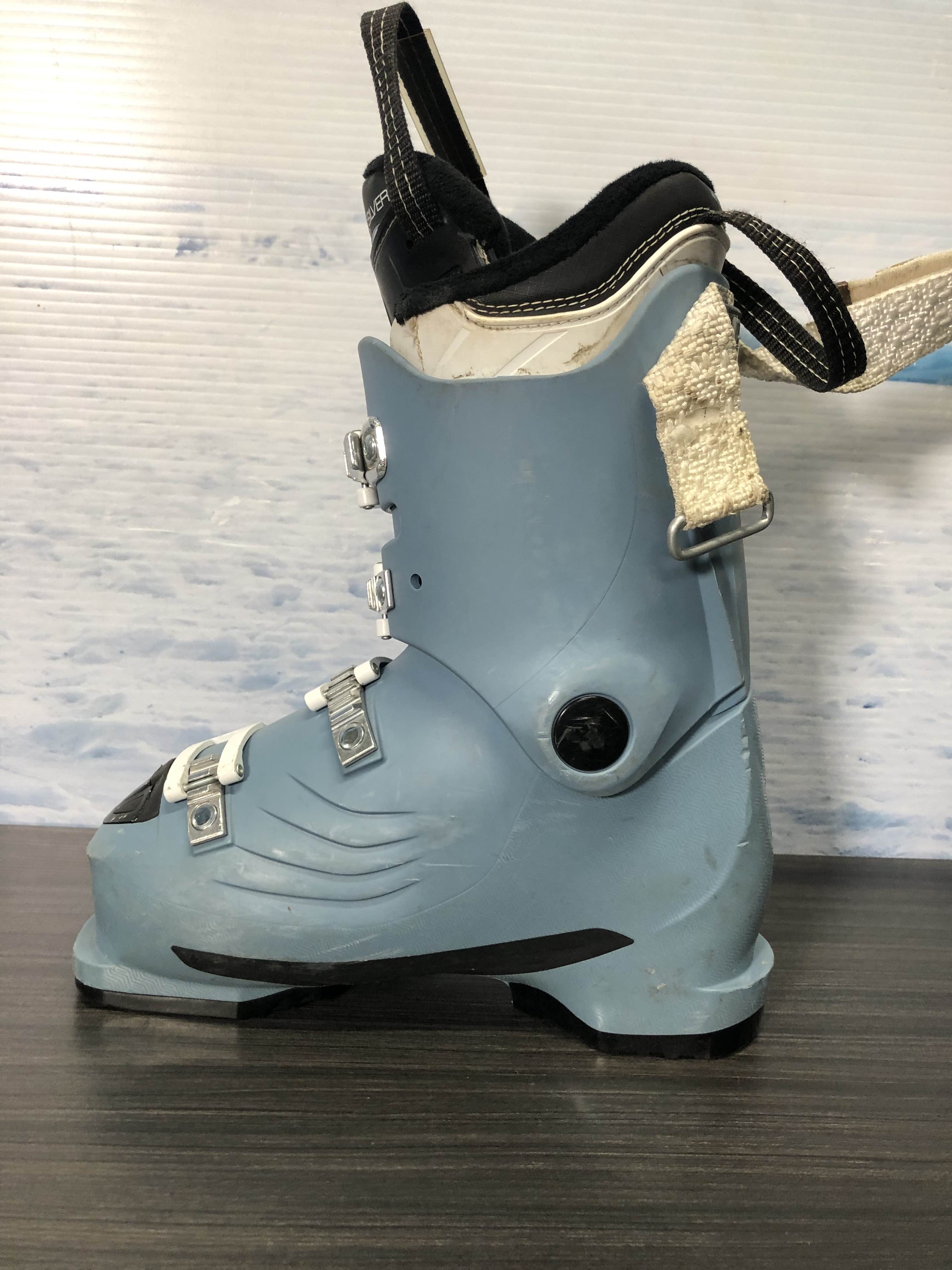 Used Atomic Hawx Prime 90 Ski Boot 23.5cm