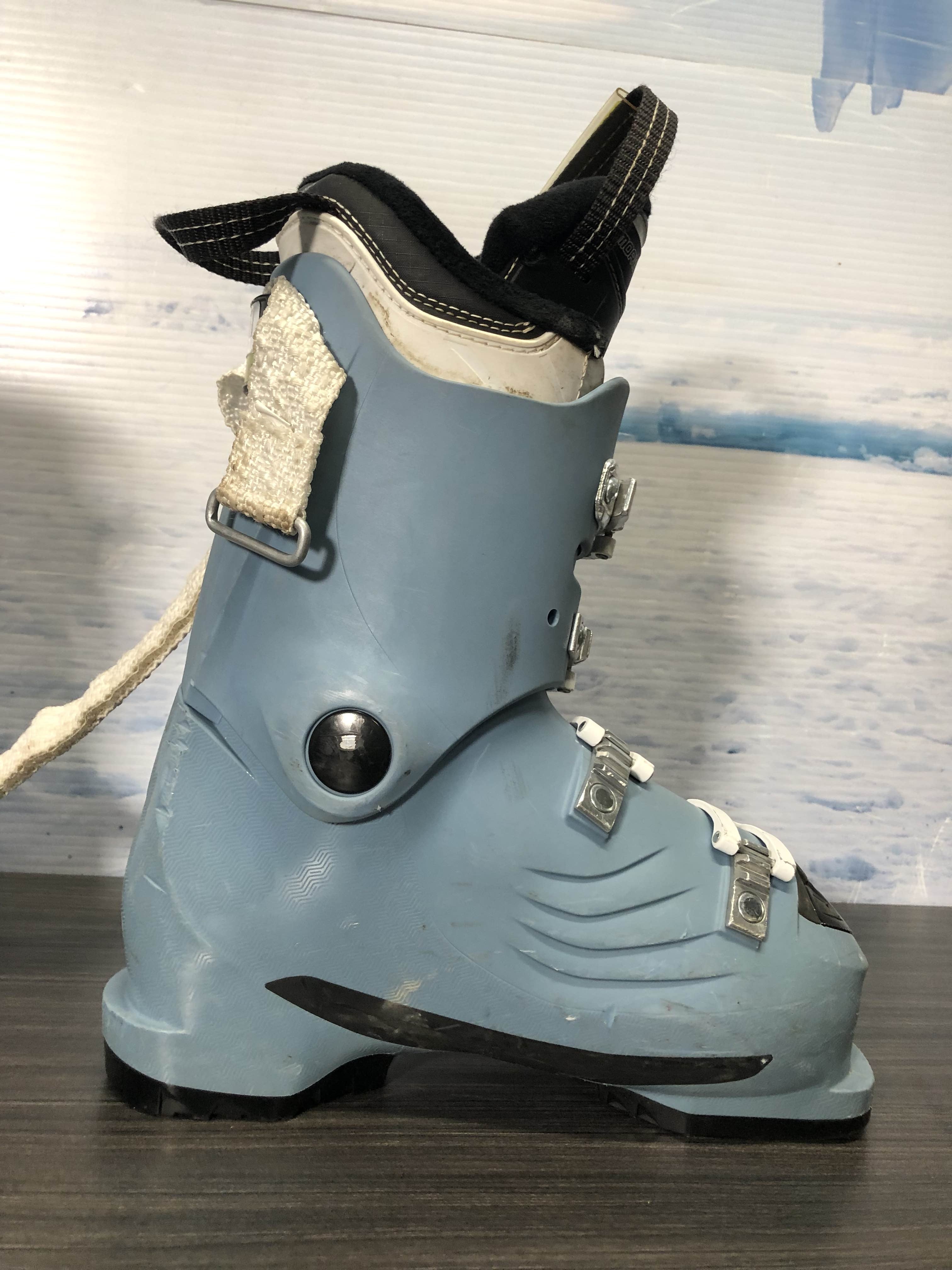 Used Atomic Hawx Prime 90 Ski Boot 23.5cm