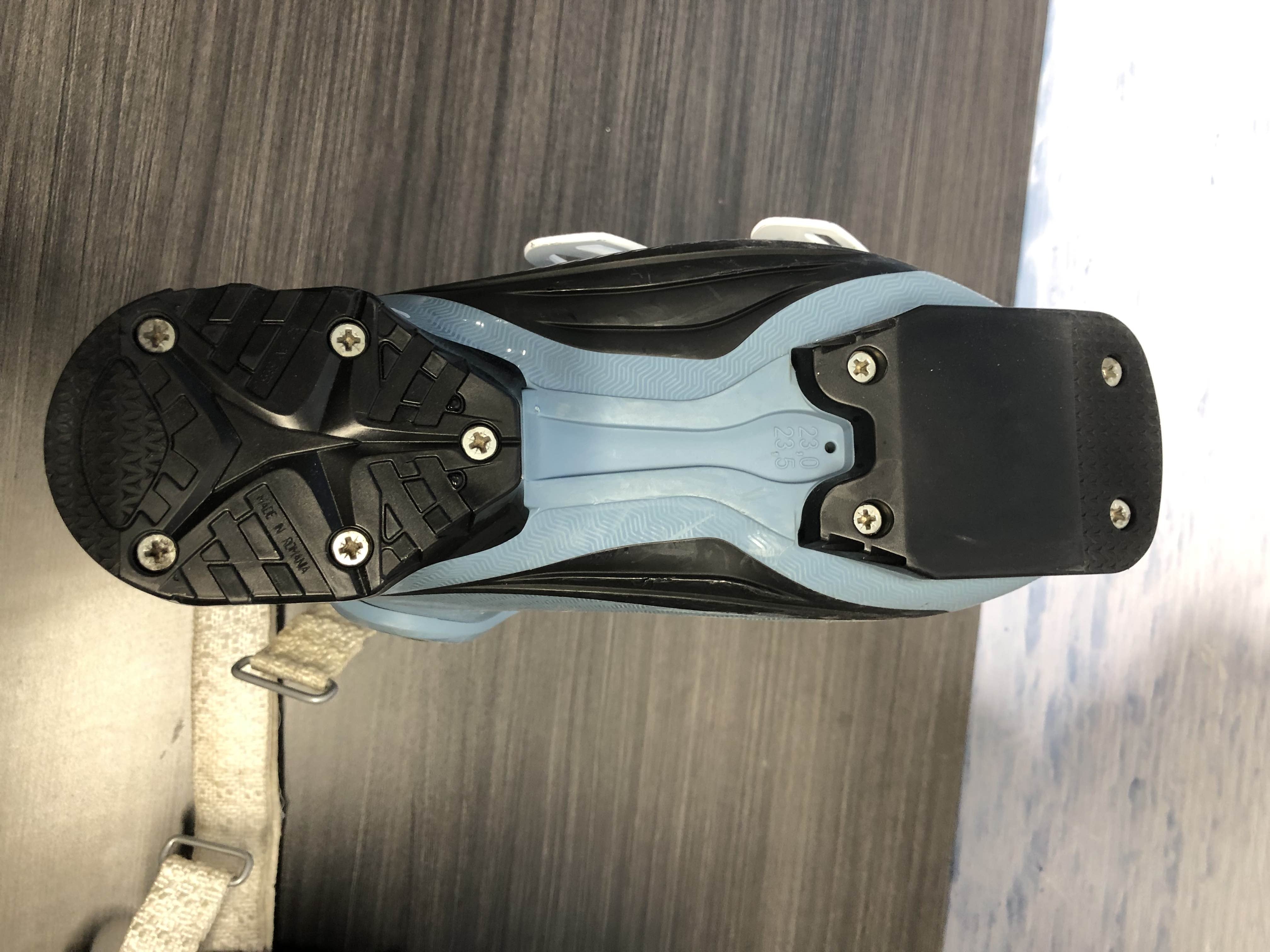Used Atomic Hawx Prime 90 Ski Boot 23.5cm