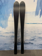 Used Dynastar M-Freeski 75 149cm Skis w/Look Express 10 Bindings