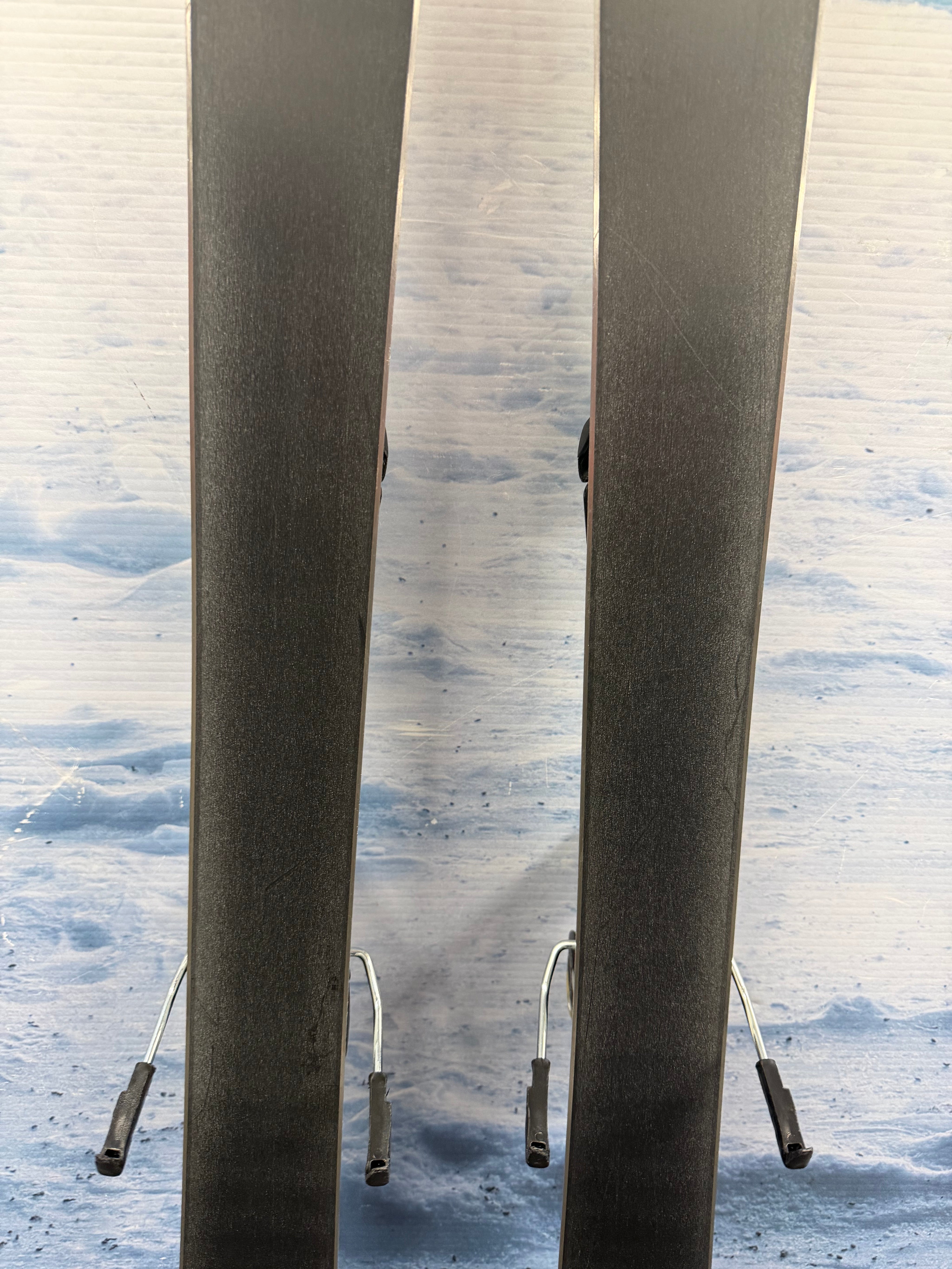 Used Dynastar M-Freeski 75 149cm Skis w/Look Express 10 Bindings