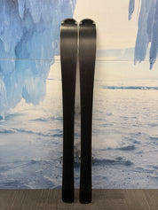 Used Atomic Bent Chetler 85 150cm Skis w/Atomic M10 Bindings