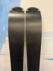 Used Atomic Bent Chetler 85 150cm Skis w/Atomic M10 Bindings