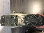Used Nordica One S 65 Ski Boot 23.5