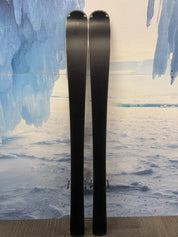 Used Atomic Bent Chetler 85 160cm Skis w/Atomic M10 Bindings