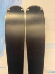 Used Atomic Bent Chetler 85 160cm Skis w/Atomic M10 Bindings