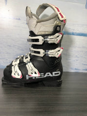 Used Head Edge 65 Ski Boot  23.5CM