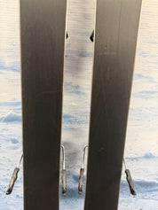 Used Atomic Bent Chetler 85 160cm Skis w/Atomic M10 Bindings