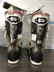 Used Salomon XPro 80 Ski Boots 23.5 cm