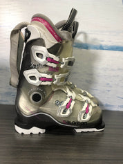 Used Salomon XPro 80 Ski Boots 23.5 cm