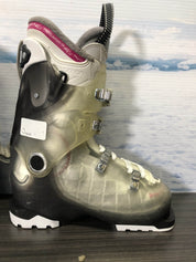 Used Salomon XPro 80 Ski Boots 23.5 cm