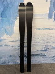 Used Atomic Maverick 83R 149cm Skis w/Atomic M10 Bindings