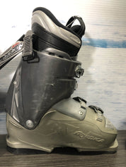 Used Nordica One S 65 Ski Boot 23.5