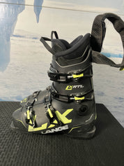 Used 2022 Lange Lx Rtl Ski Boot - 25.5MP