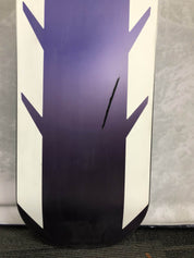 Used 2025 Capita Mercury Snowboard 161 Cm