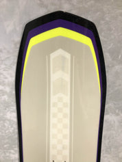 Used Salomon Dancehaul 2025 152CM Snowboard