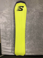 Used Salomon Dancehaul 2025 152CM Snowboard