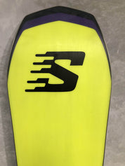 Used Salomon Dancehaul 2025 152CM Snowboard