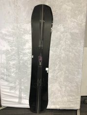 Lightly Used 2025 Salomon Assassin Pro 159CM Snowboard