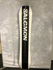 Lightly Used 2025 Salomon Assassin Pro 159CM Snowboard