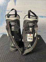 Well Loved Fischer Cruzar W 7 Xtr Ski Boot - 25.5MP
