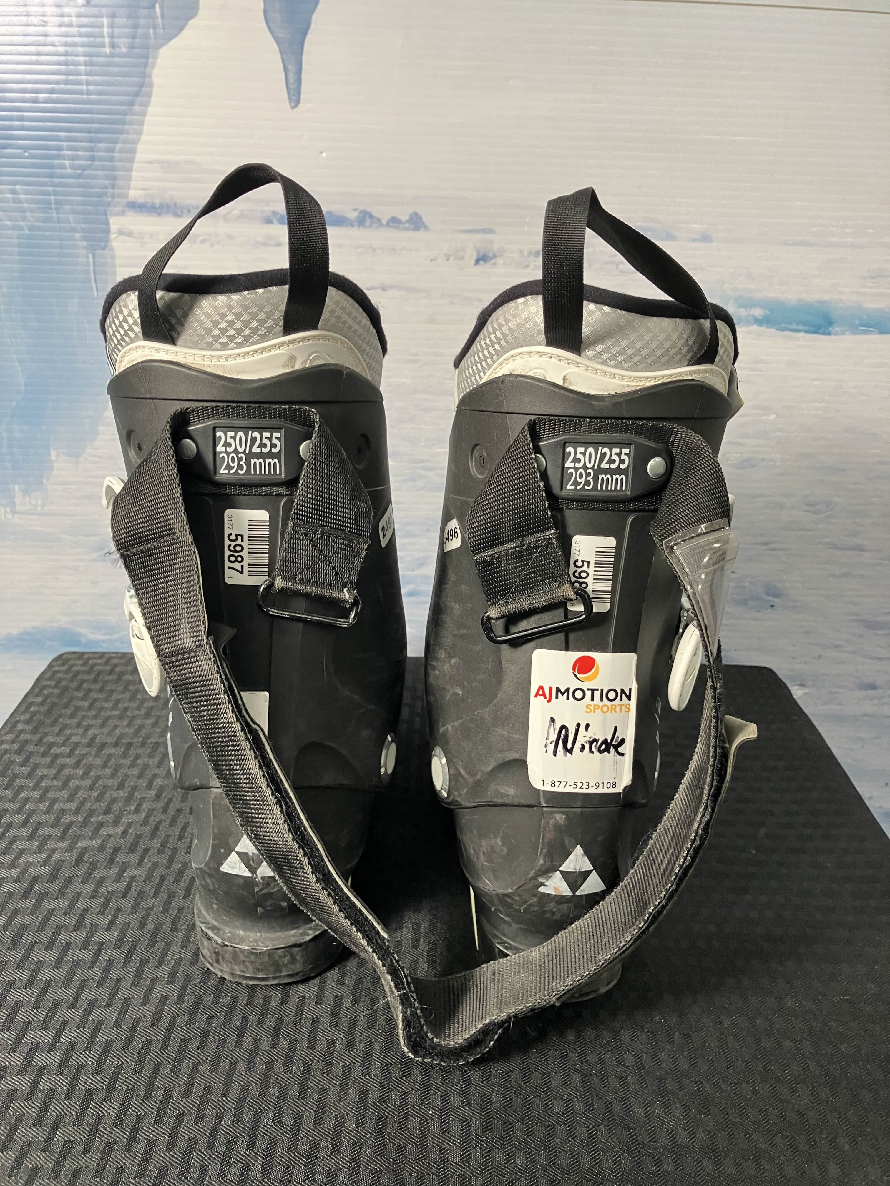Well Loved Fischer Cruzar W 7 Xtr Ski Boot - 25.5MP