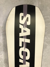 Lightly Used 2025 Salomon Assassin Pro 159CM Snowboard