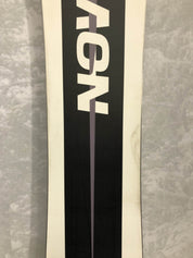 Lightly Used 2025 Salomon Assassin Pro 159CM Snowboard