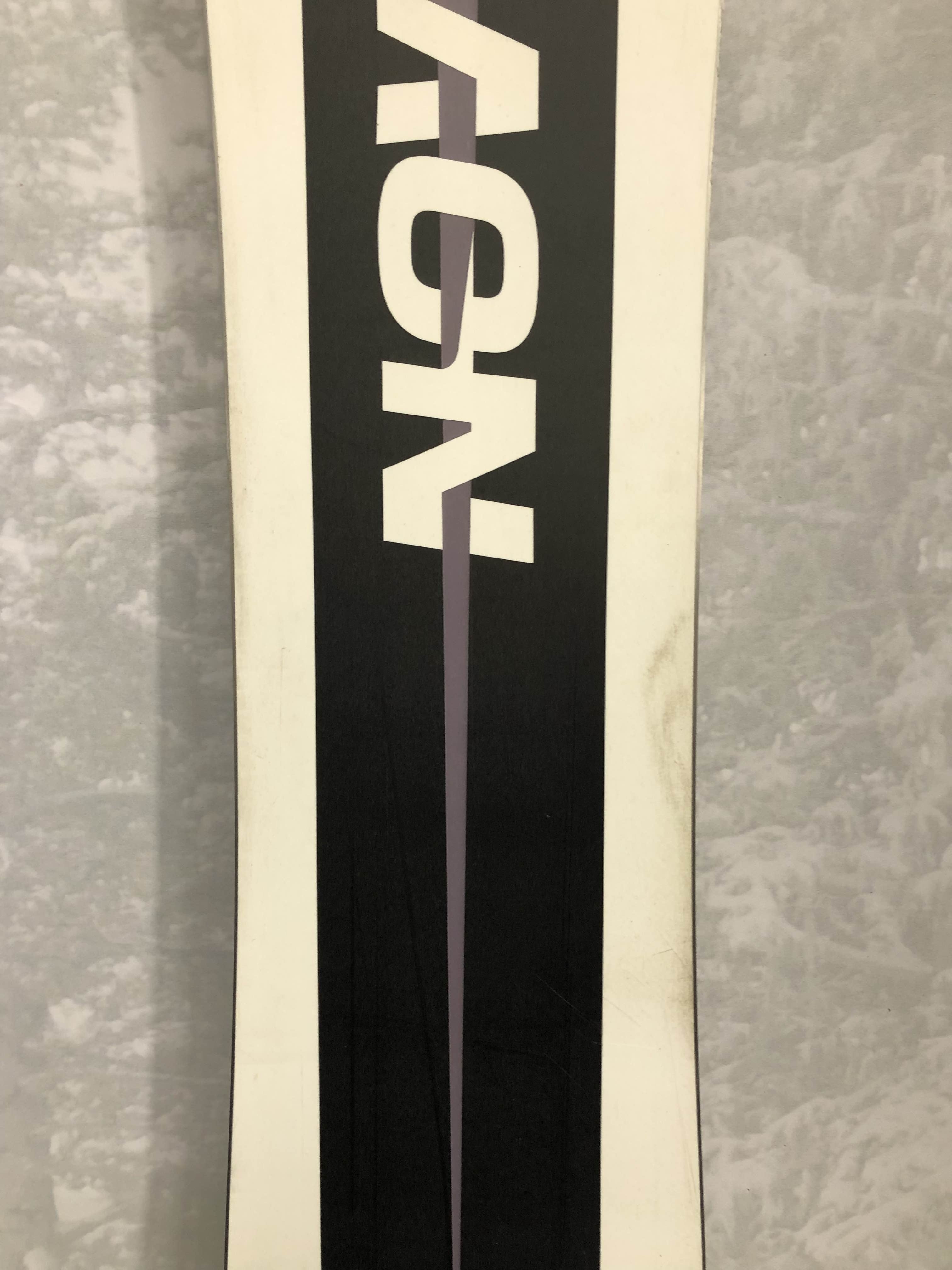 Lightly Used 2025 Salomon Assassin Pro 159CM Snowboard