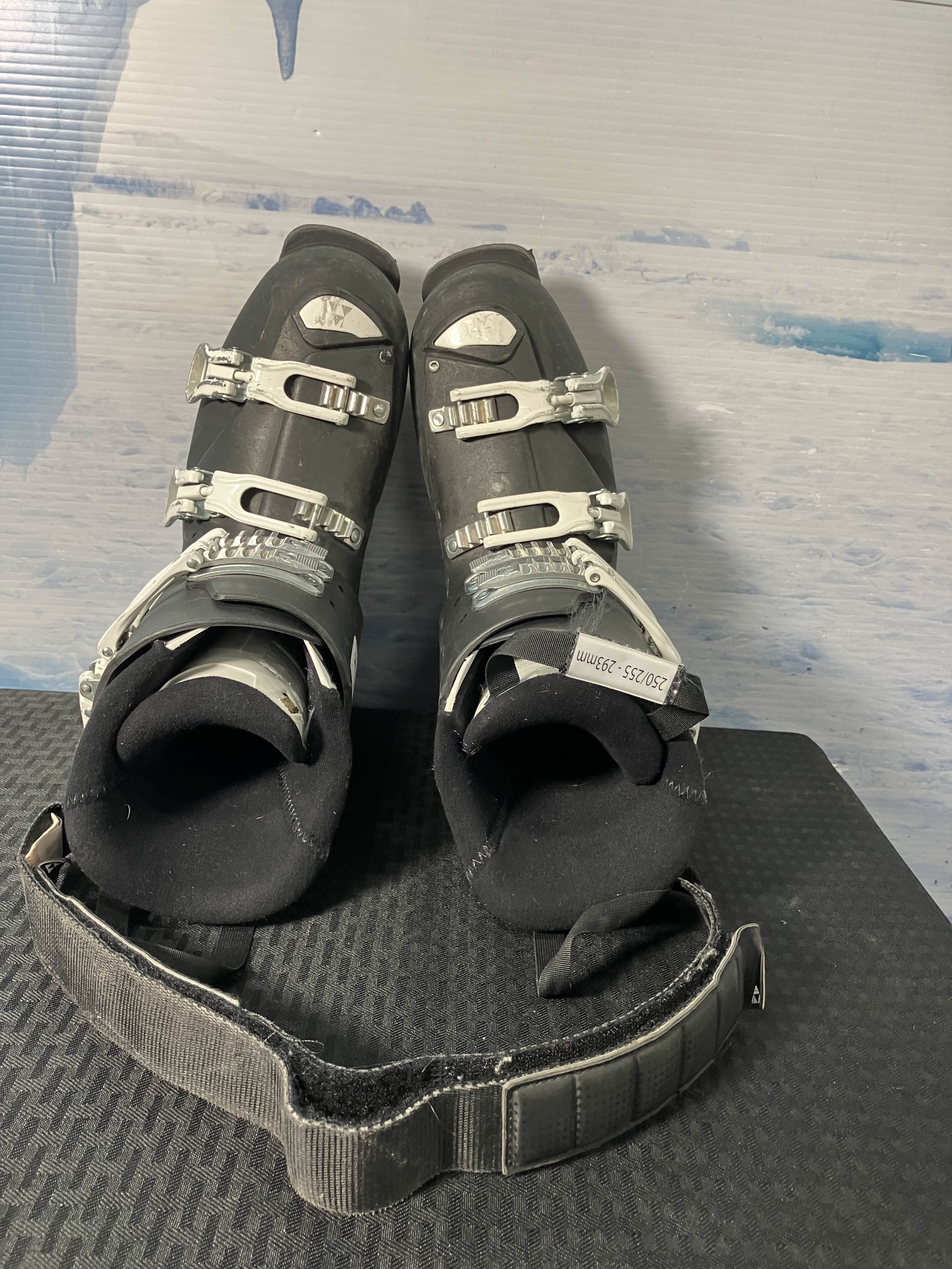 Well Loved Fischer Cruzar W 7 Xtr Ski Boot - 25.5MP