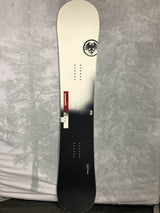 Used 2025 Never Summer Proto Synthesis 152CM Snowboard