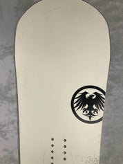 Used 2025 Never Summer Proto Synthesis 152CM Snowboard