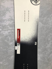 Used 2025 Never Summer Proto Synthesis 152CM Snowboard