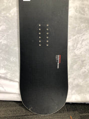 Used 2025 Never Summer Proto Synthesis 152CM Snowboard