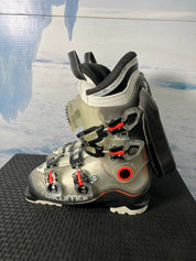 Used Salomon X Pro R90 Ski Boot - 25.5MP