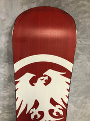 Used 2025 Never Summer Proto Synthesis 152CM Snowboard