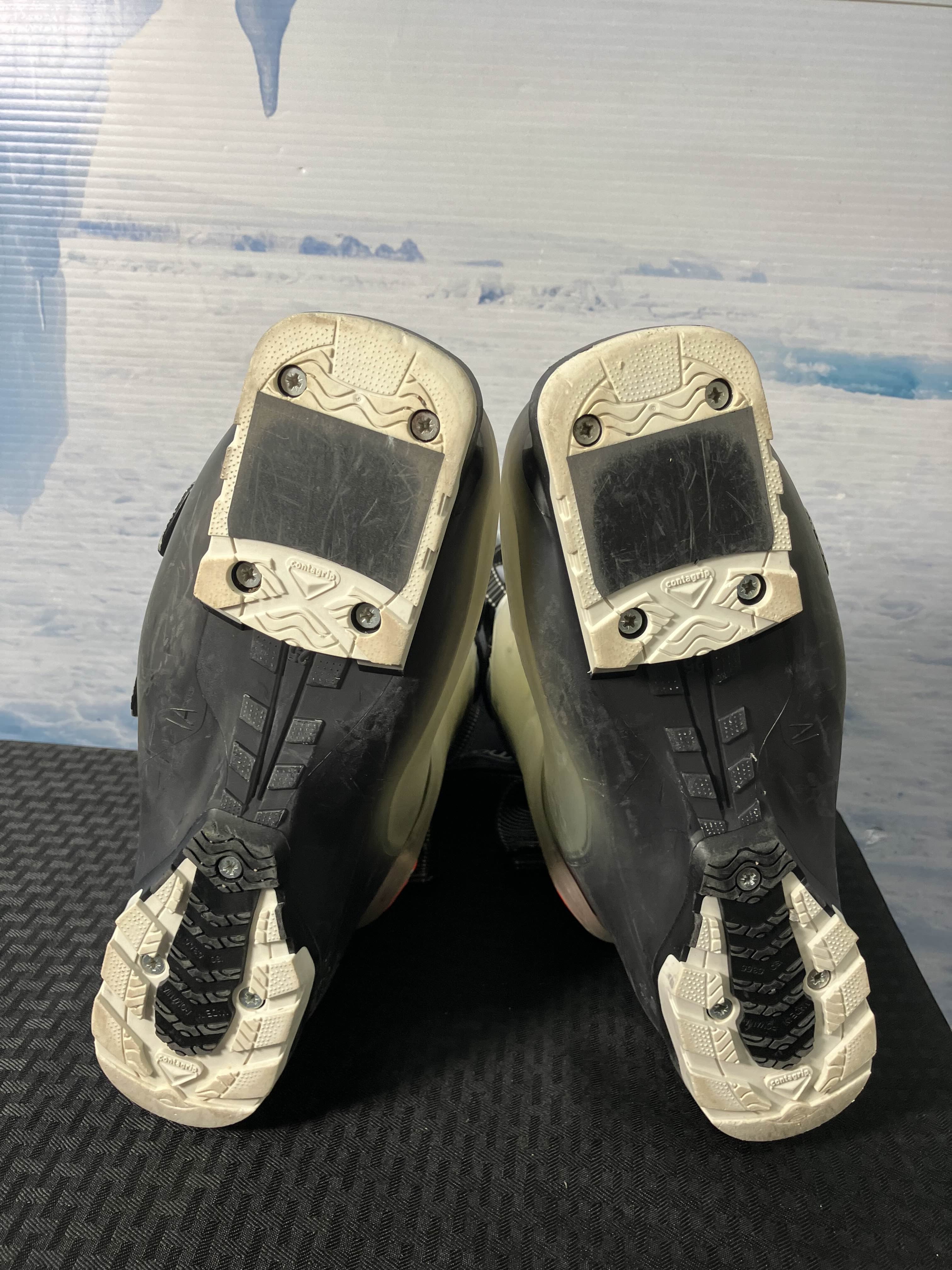 Used Salomon X Pro R90 Ski Boot - 25.5MP