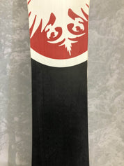 Used 2025 Never Summer Proto Synthesis 152CM Snowboard