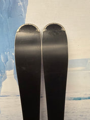 Used Salomon Distance 76 W 150cm Skis w/ Salomon M10