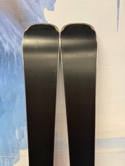 Used Head V-Shape V6 LYT 76 177cm Skis w/Head PR11 Bindings