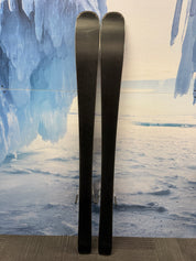 Used Head Kore X-85 R LYT 163cm Skis w/ Tyrol PR10 Bindings
