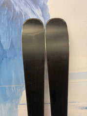 Used Head Kore X-85 R LYT 163cm Skis w/ Tyrol PR10 Bindings