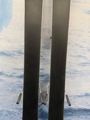 Used Head Kore X-85 R LYT 163cm Skis w/ Tyrol PR10 Bindings