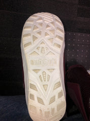 Used ThirtyTwo Lashed Boa Snowboaed boots - 24.5