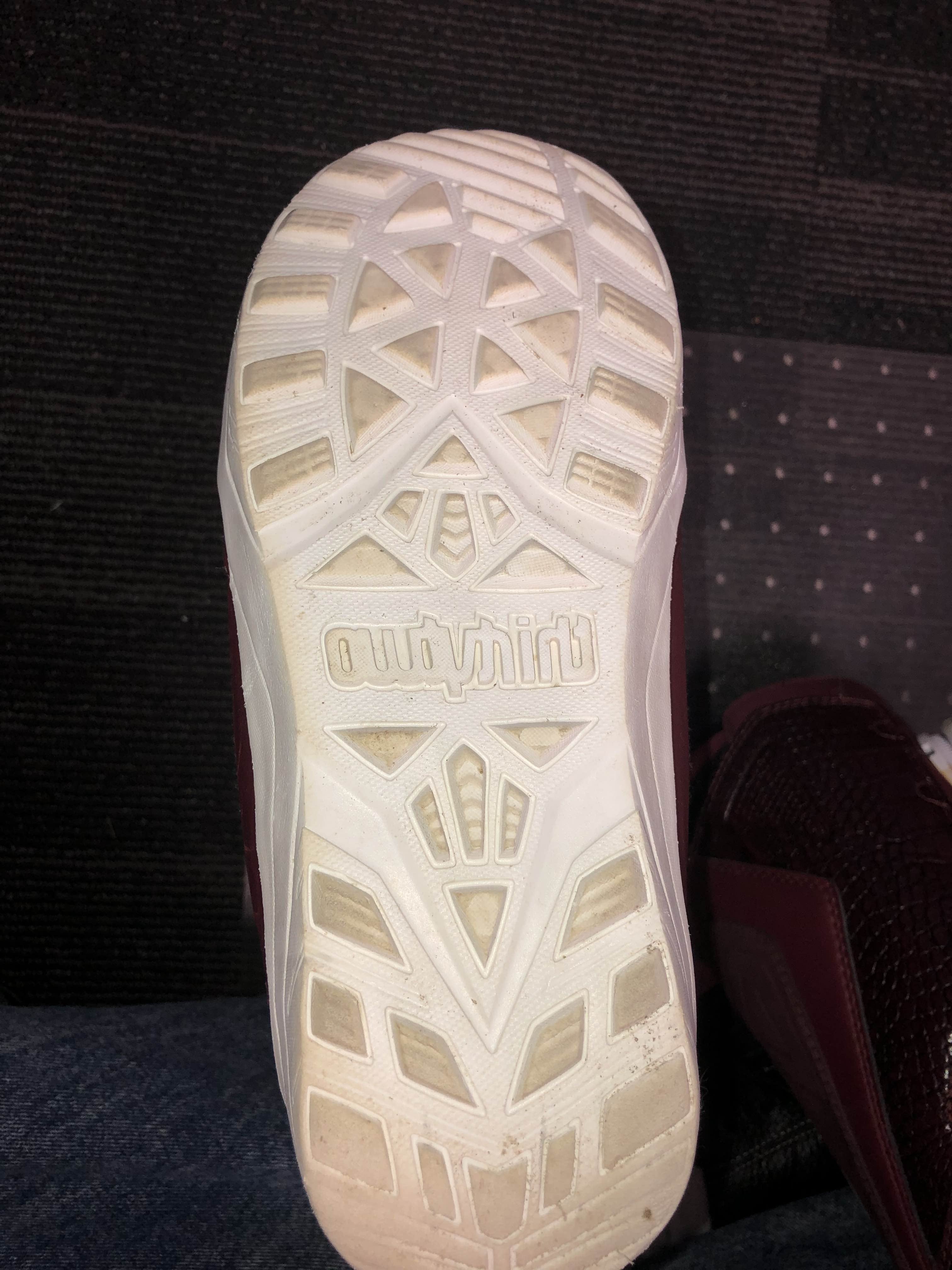 Used ThirtyTwo Lashed Boa Snowboaed boots - 24.5