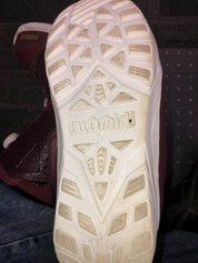 Used ThirtyTwo Lashed Boa Snowboaed boots - 24.5