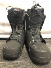 Used Salomon Faction RTL BOA Snowboard Boot 28.5MP