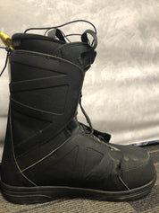 Used Salomon Faction RTL BOA Snowboard Boot 28.5MP