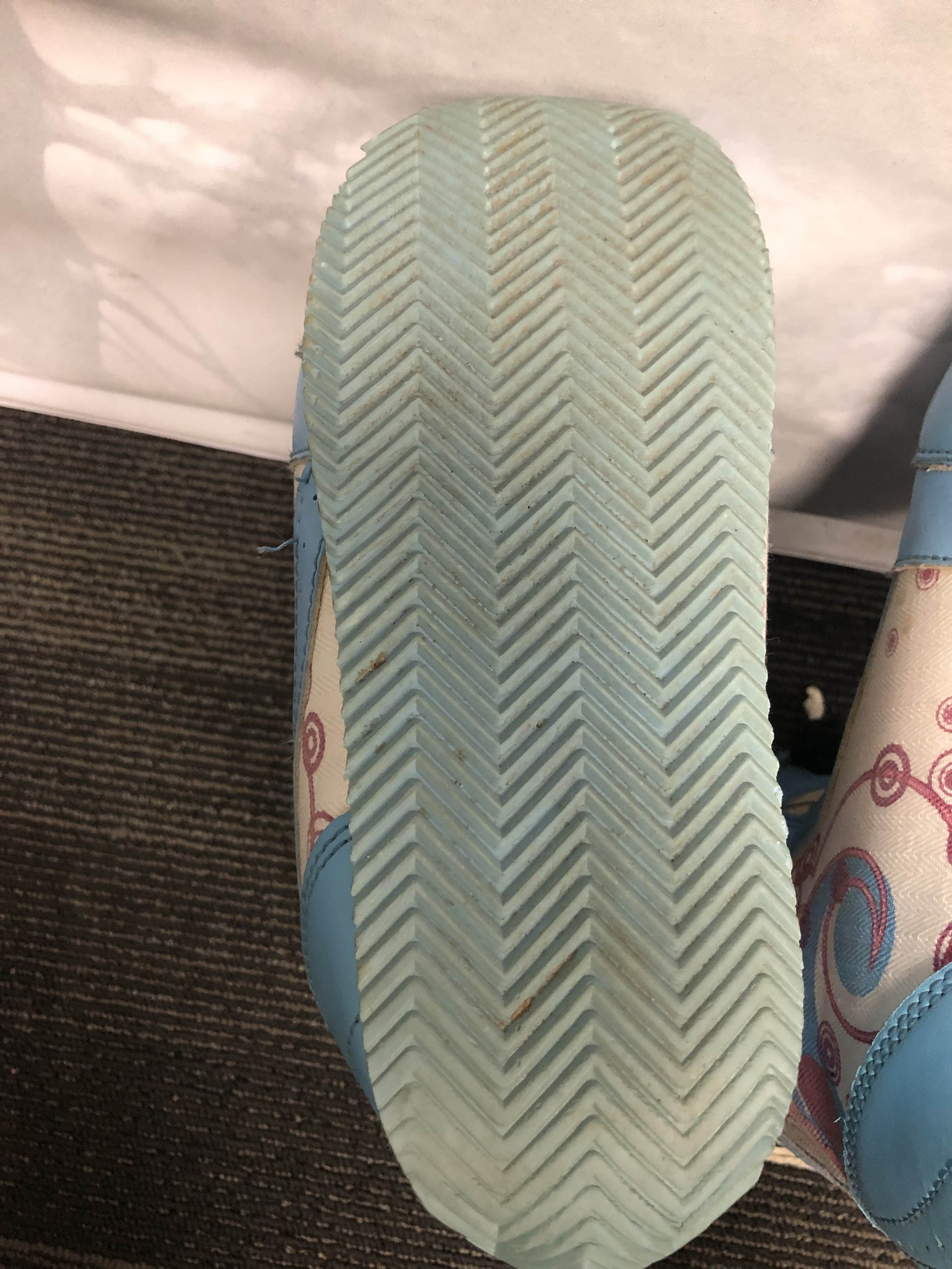 Used Head GirlBoa Kids Snowboard Boot 23.5